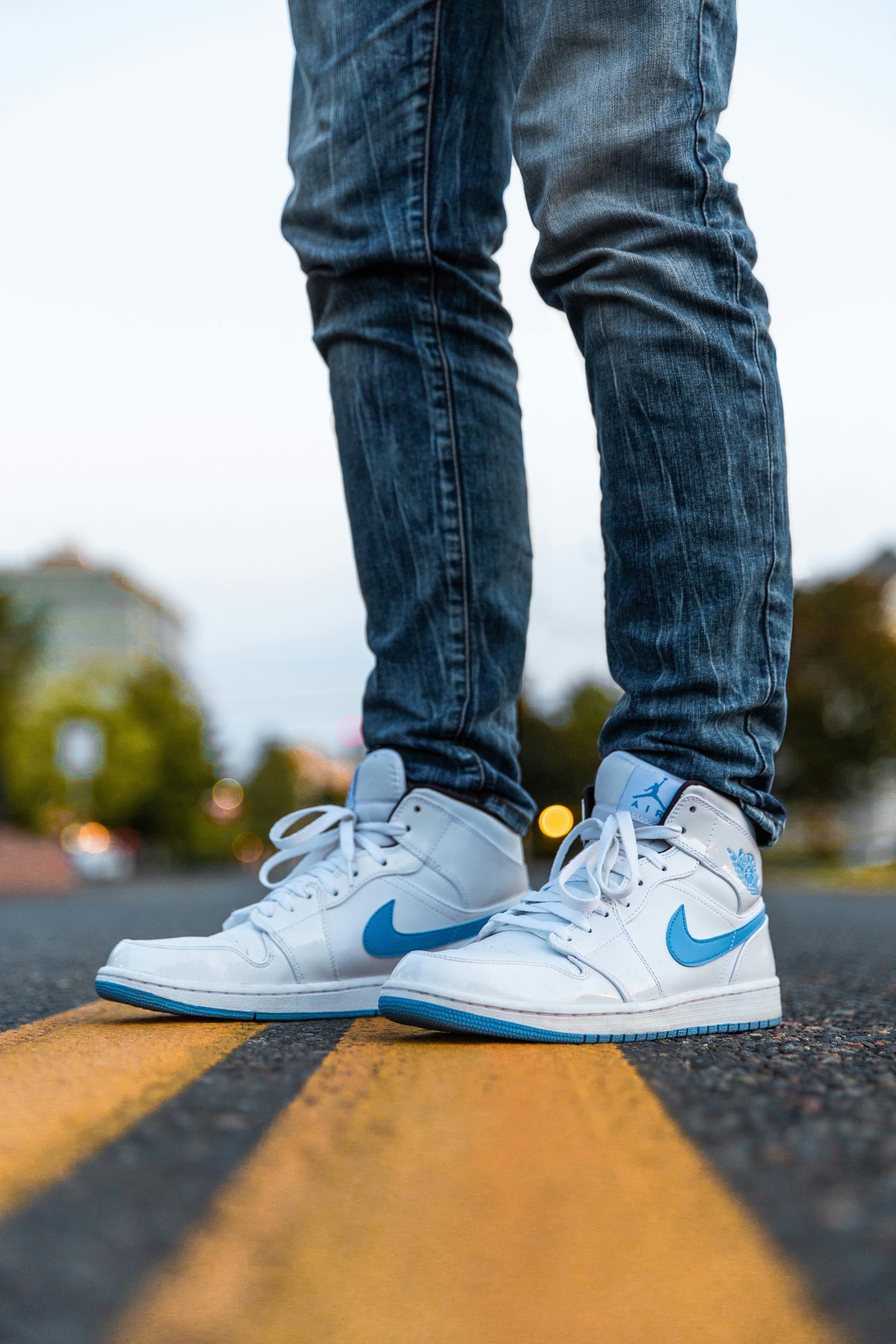 Cortez Leather